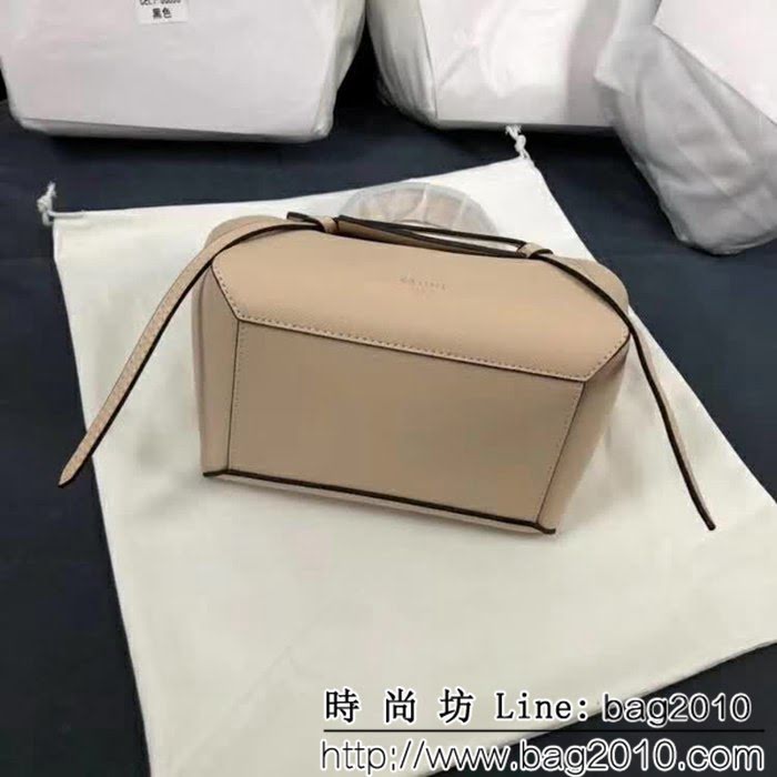 CELINE賽琳原單 2018專櫃新款 Nano belt鯰魚包 可手提斜跨 66890 SL1547